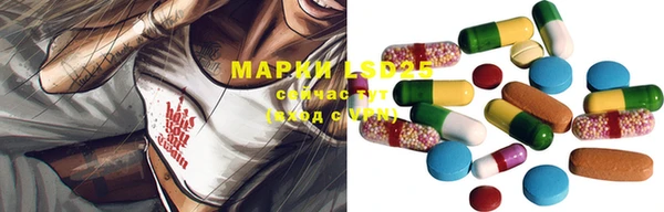 MESCALINE Покров
